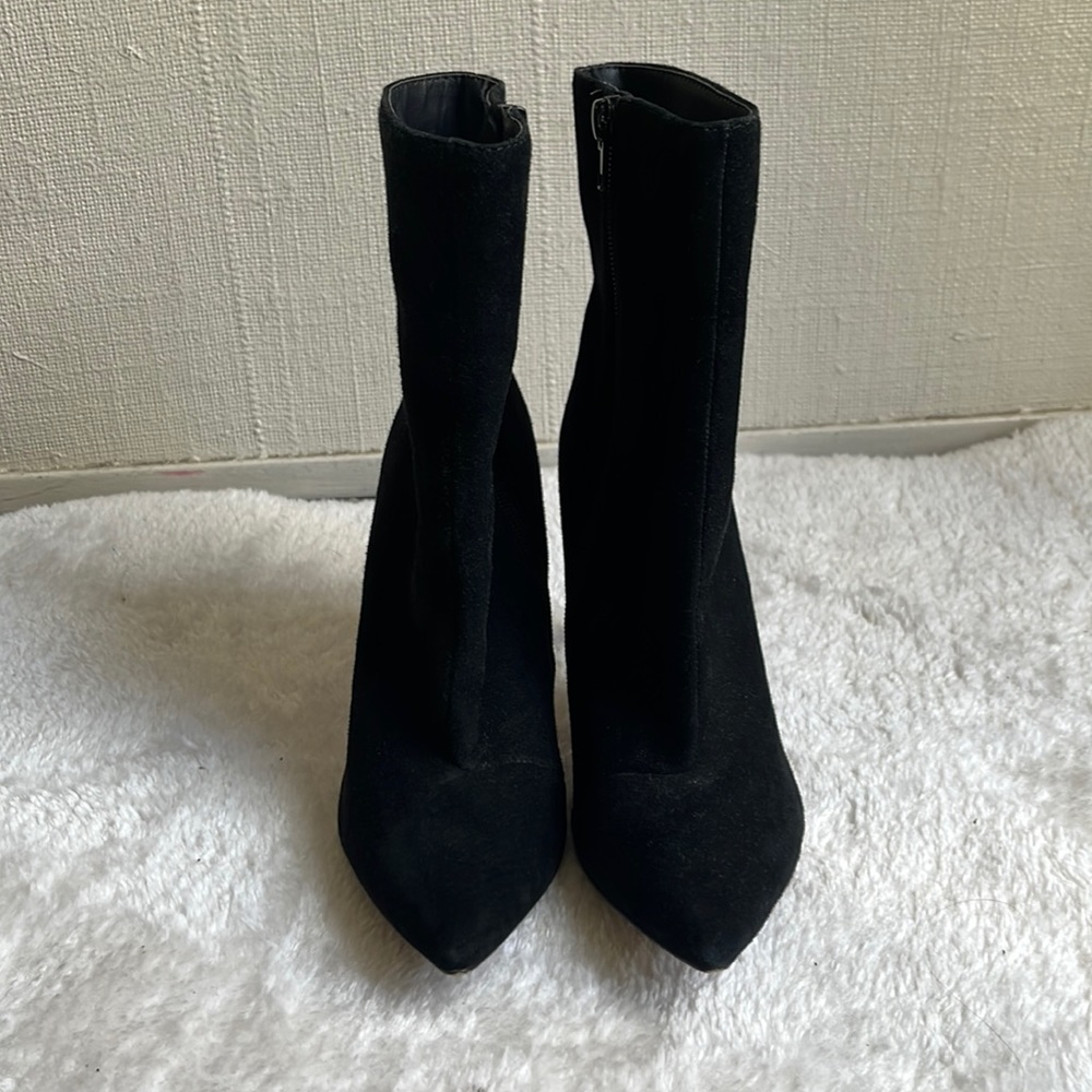 Steve Madden Booties